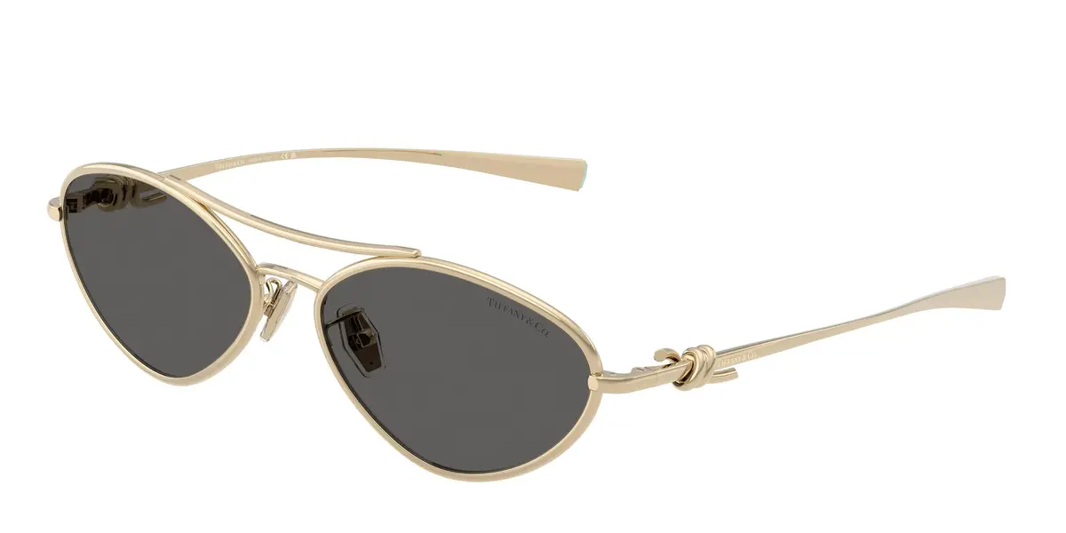 Tiffany 3117 Sunglasses 1