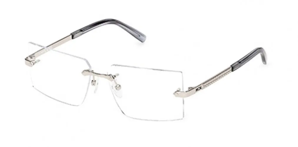 Mcm Worldwide 5018H Eyeglasses 1