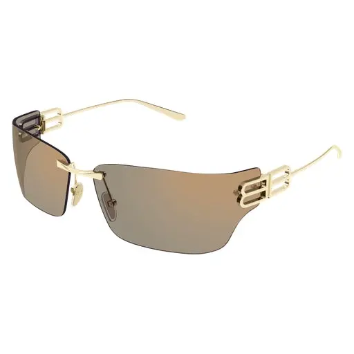 Balenciaga Bb0485sa Sunglasses 1