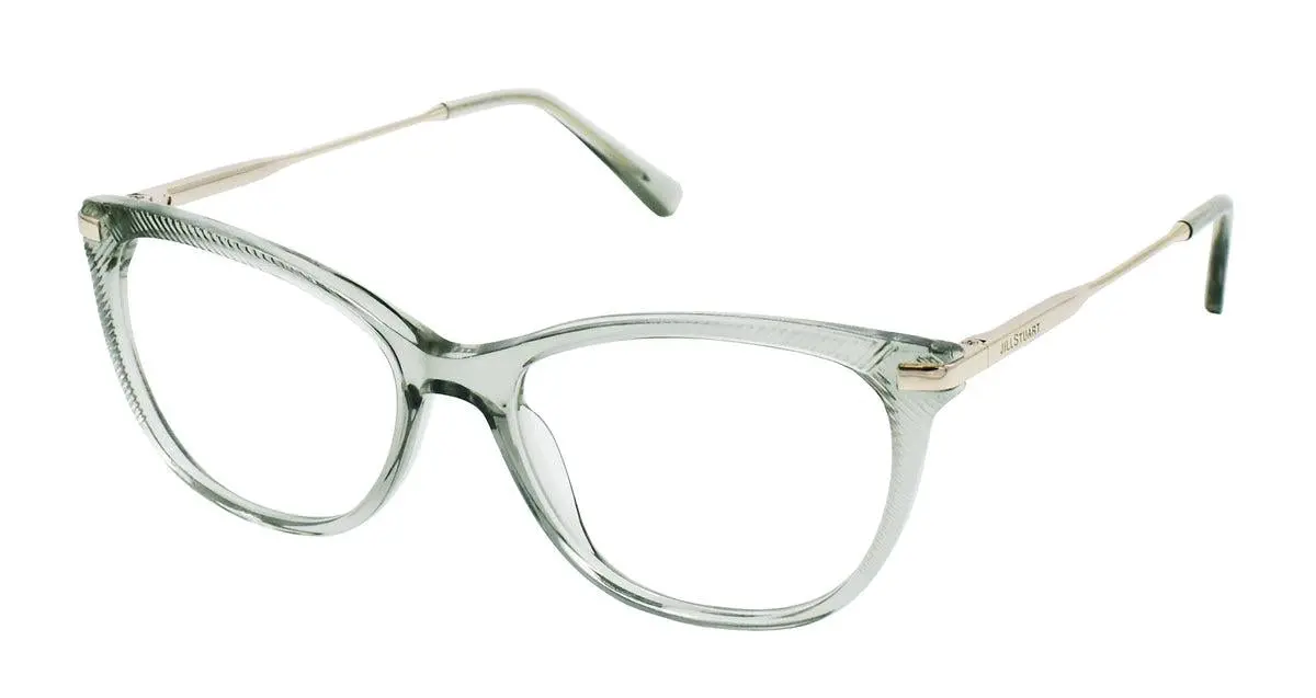 Jill Stuart 490 Eyeglasses 1