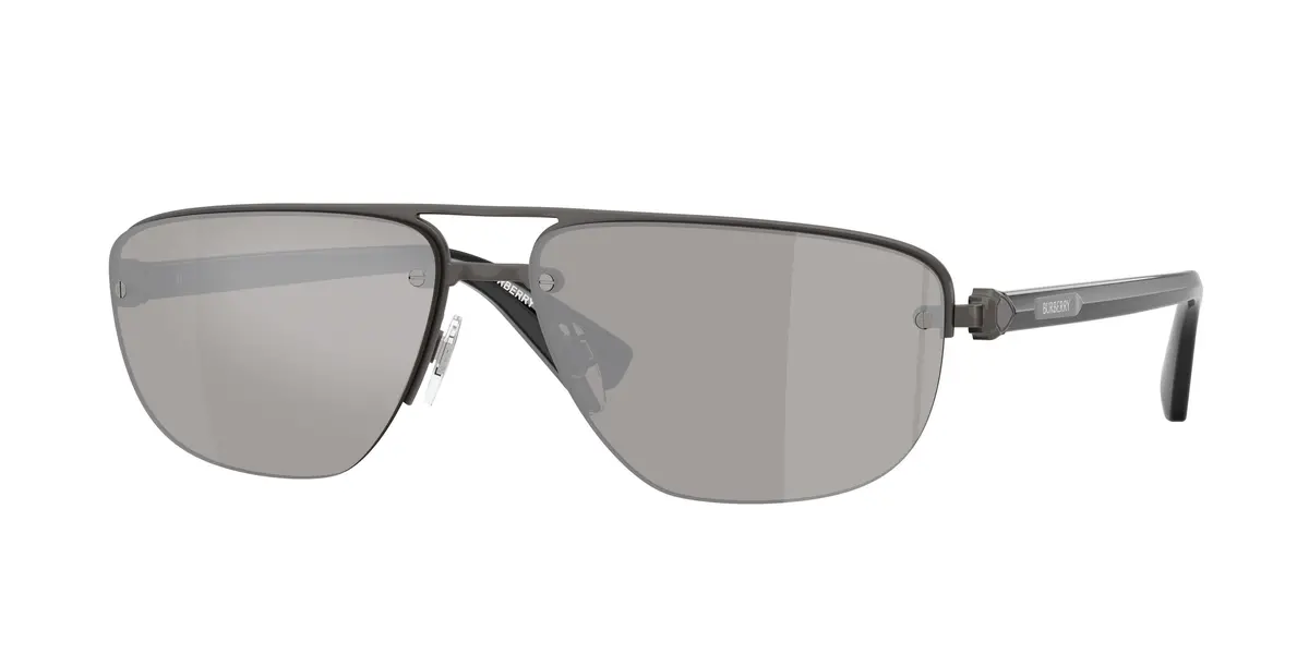 Burberry 3164 Sunglasses 1