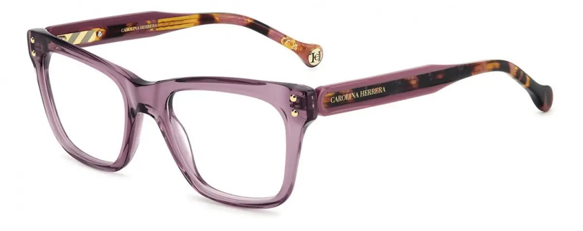 Carolina Herrera Her0257 Eyeglasses 1