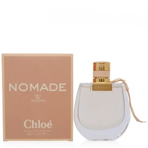 Chloe Nomade Edt Spray 1