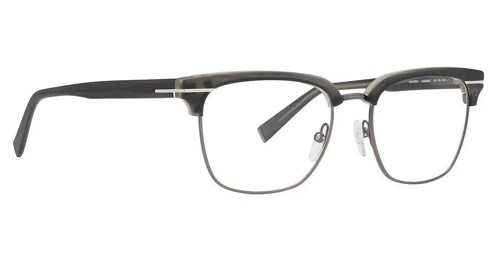 Mr Turk Mtcaldwell Eyeglasses 1