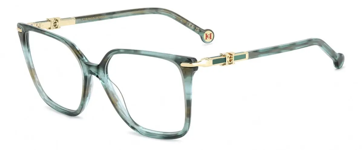 Carolina Herrera Her0382 Eyeglasses 1
