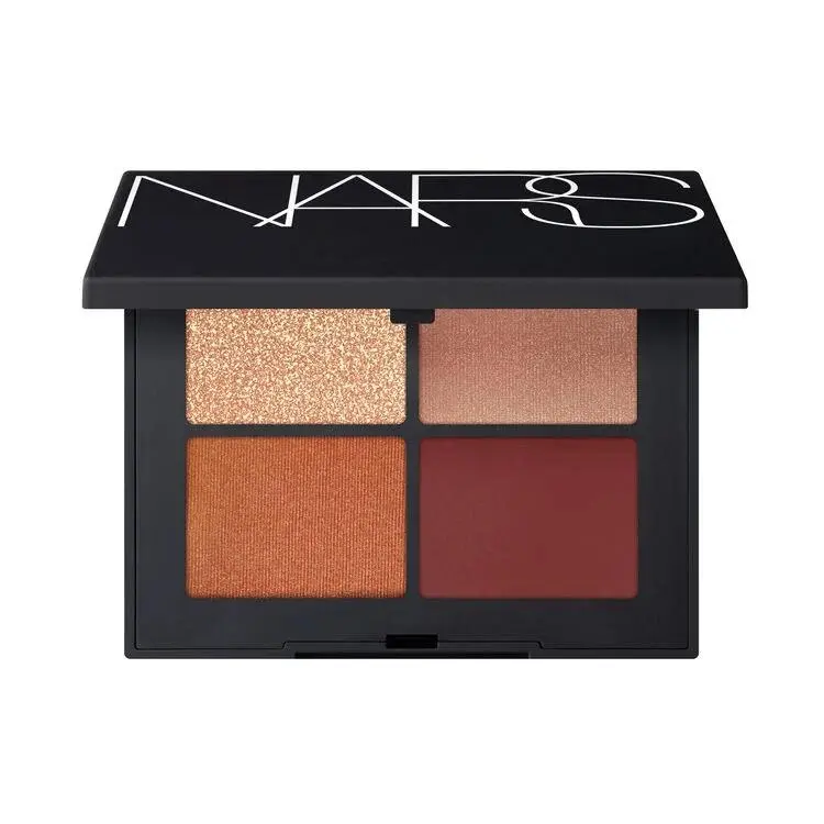 Nars Quad Eyeshadow Palette 1