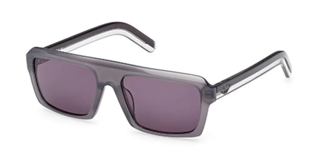 Adidas Originals 0133 Sunglasses 1