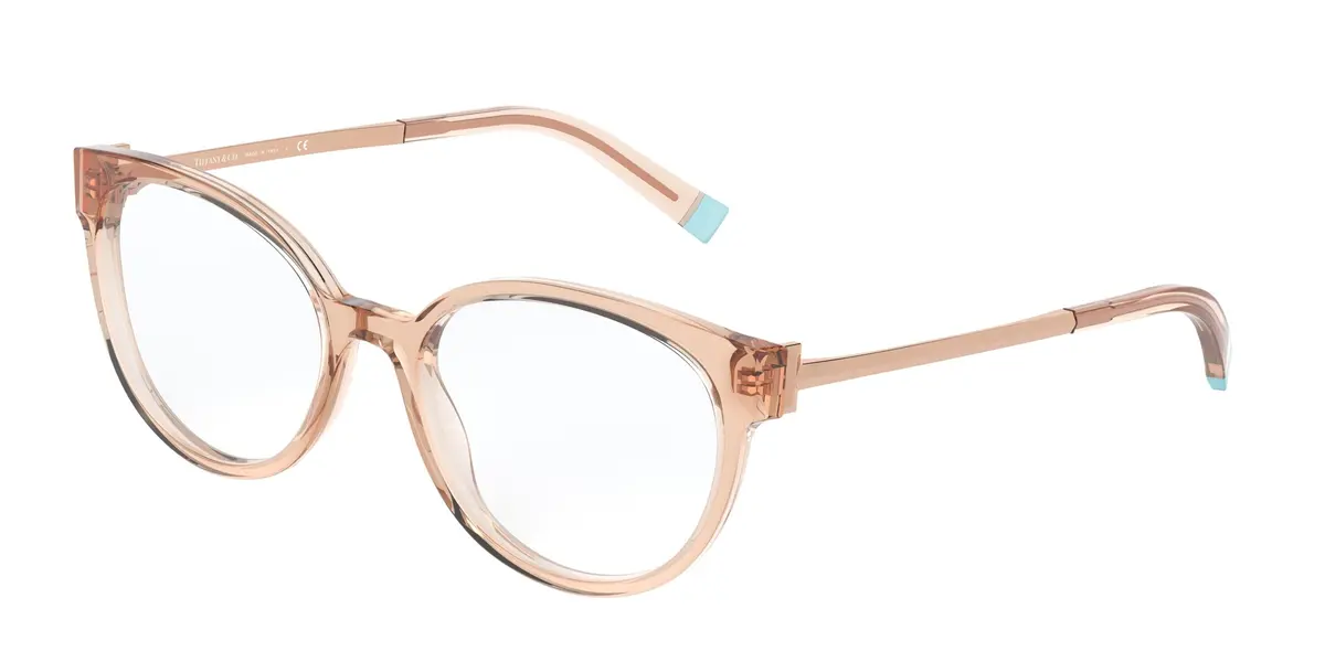 Tiffany 2191 Eyeglasses 1
