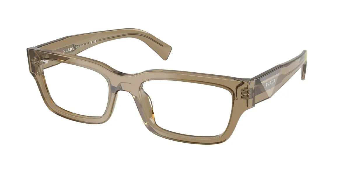 Prada C02vf Eyeglasses 1