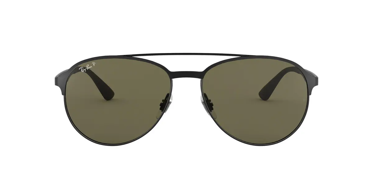 Ray-Ban 3606 Sunglasses 1