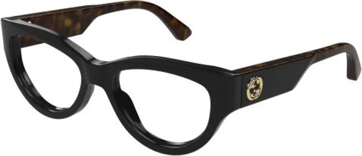 Gucci Gg1665o Eyeglasses 2
