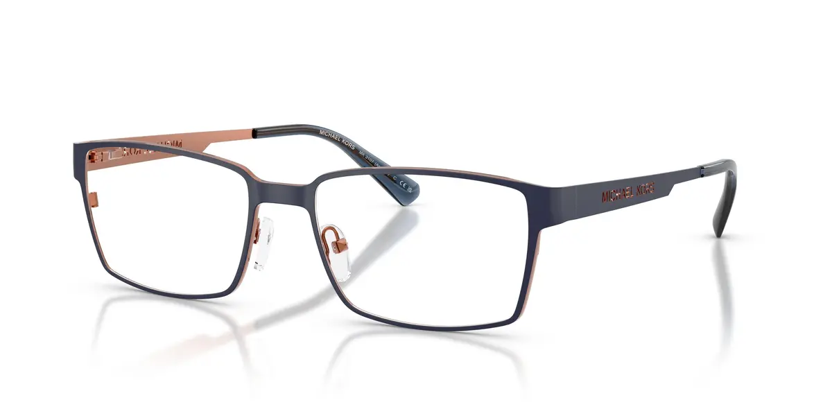 Michael Kors Arusha 3107 Eyeglasses 1