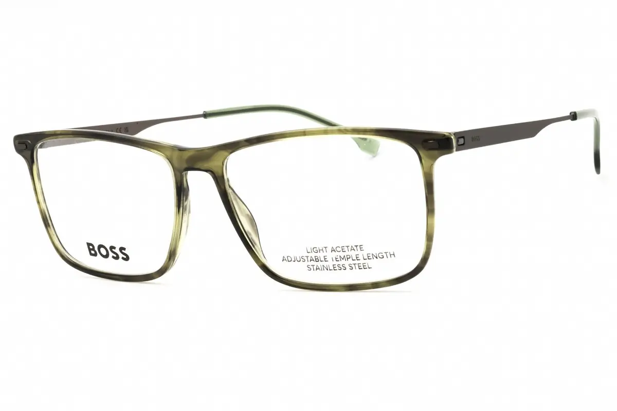 Hugo Boss Boss1642 Eyeglasses 1