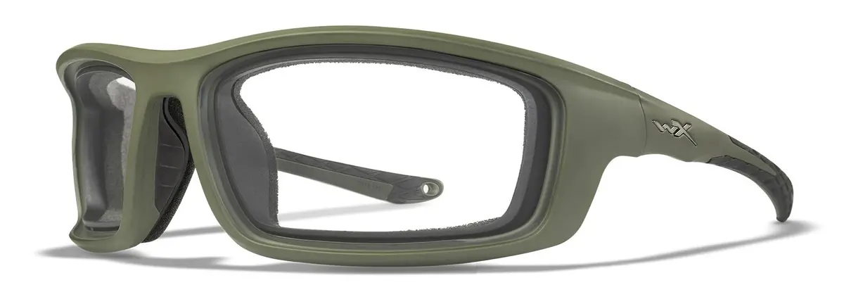 Wiley X Climate Control Grid Frame Only 1