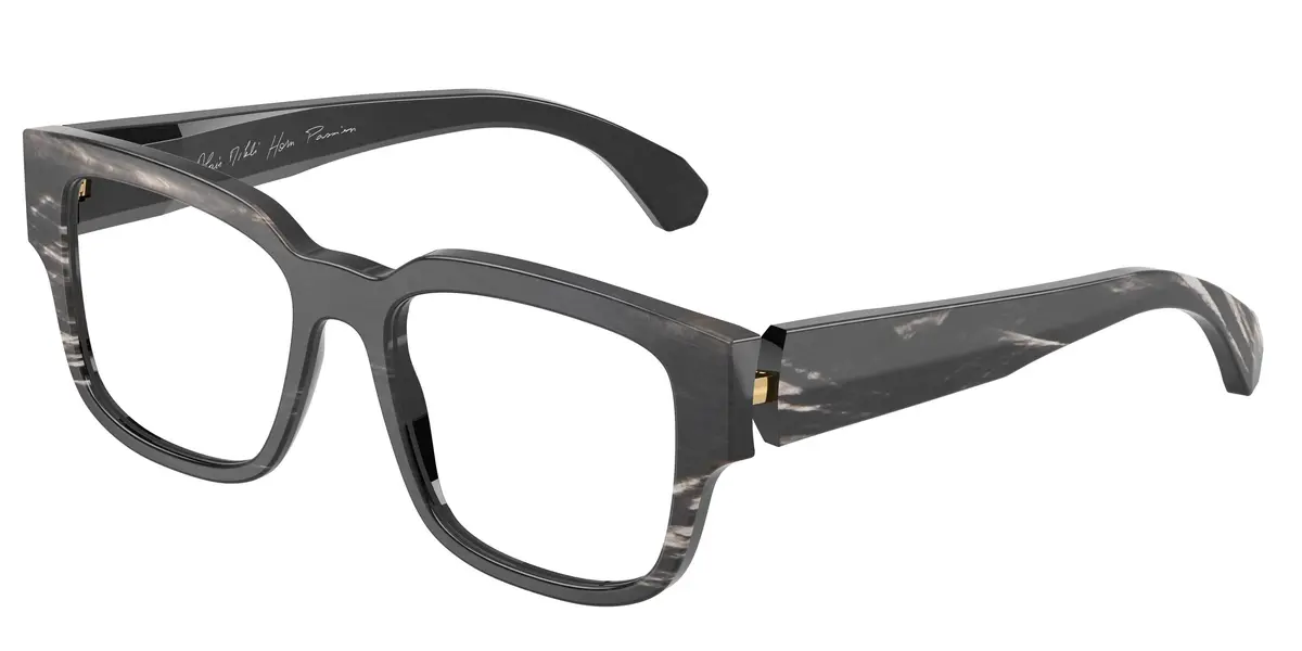 Alain Mikli 3504Co Eyeglasses 1