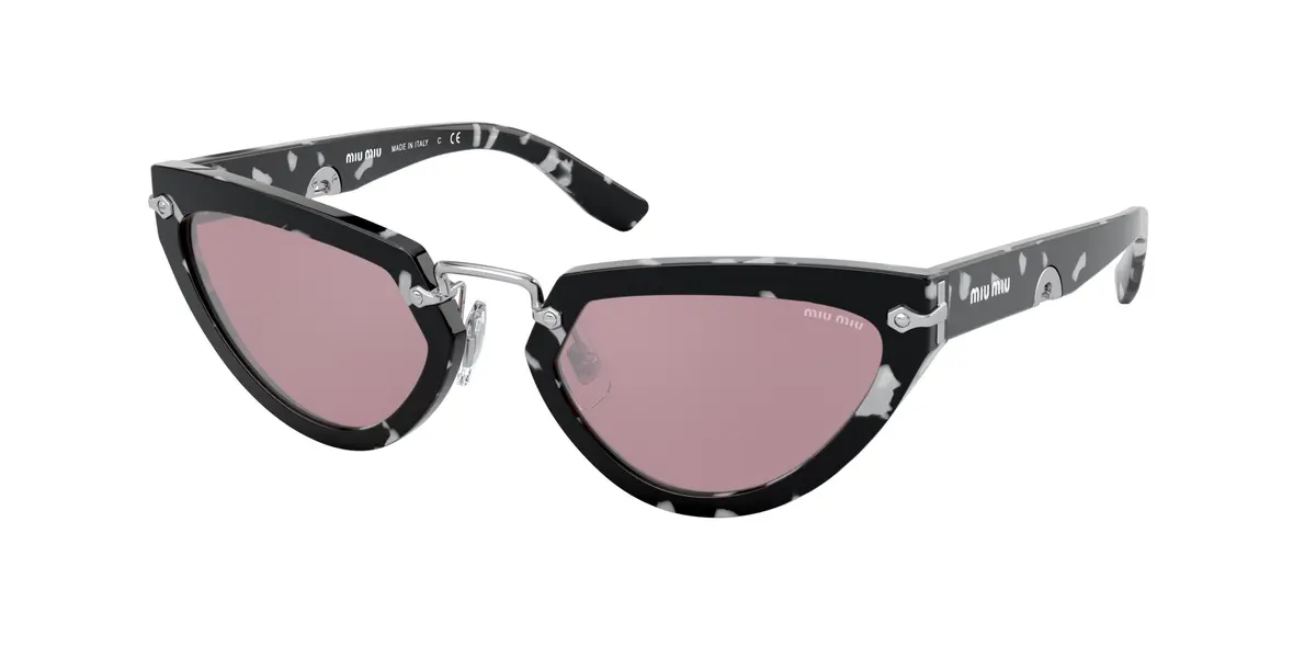 Miu Miu 10Vs Sunglasses 1
