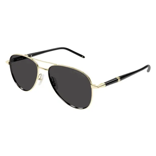 Montblanc Mb0345s Sunglasses 1