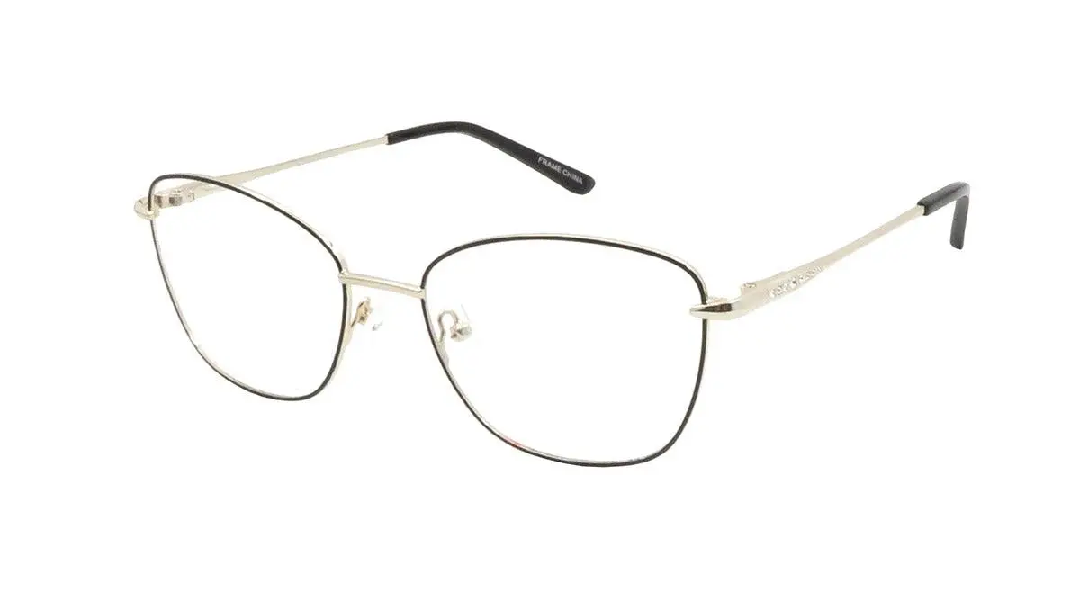 Elizabeth Arden 1294 Eyeglasses 1
