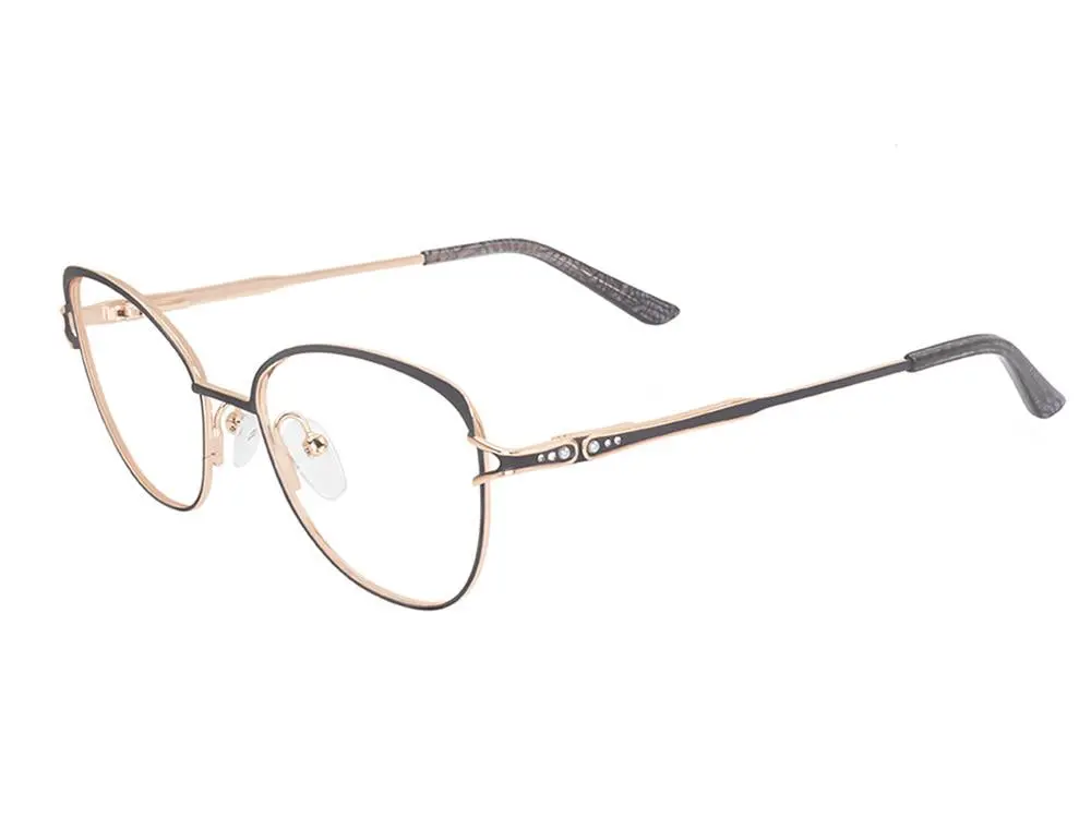 Port Royale Evelyn Eyeglasses 1