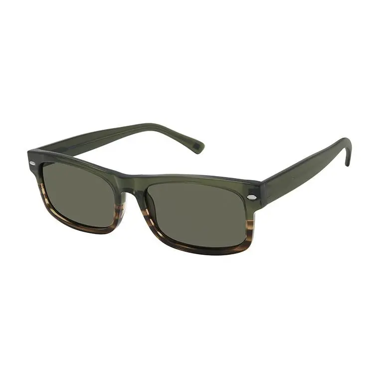 Isaac Mizrahi Ny Im36211 Sunglasses 1