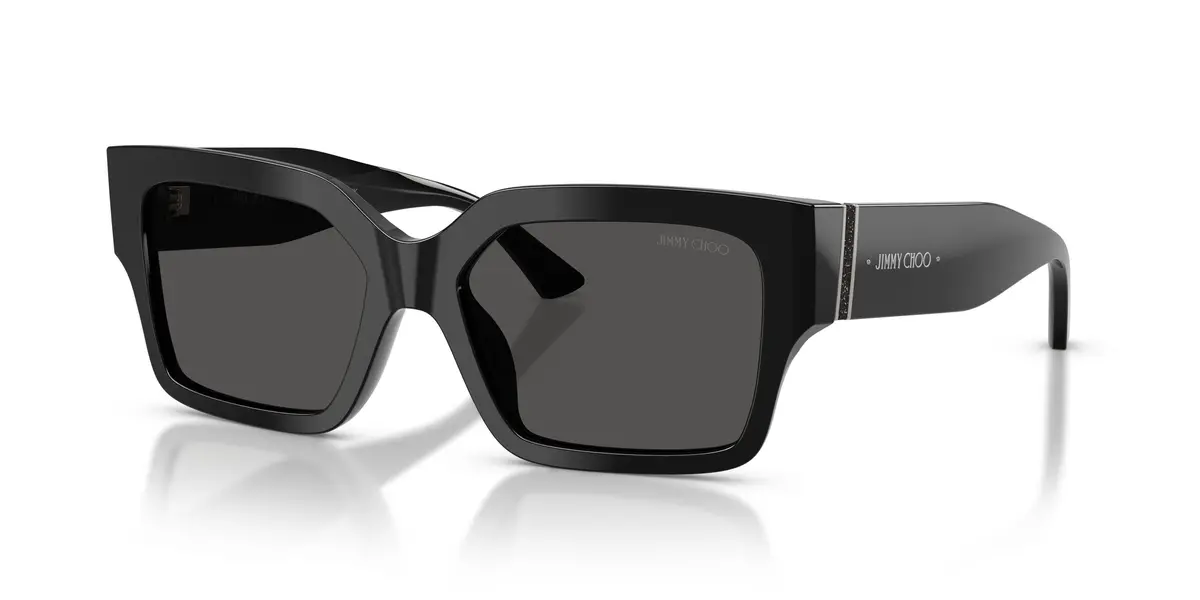 Jimmy Choo 5058Ju Sunglasses 1