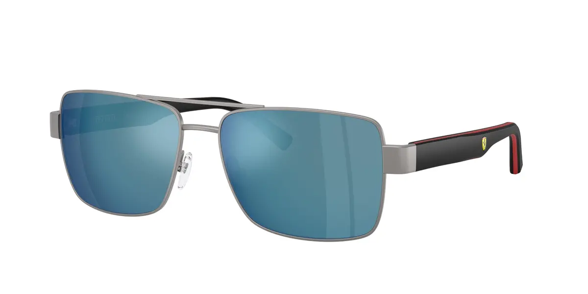 Scuderia Ferrari 5005 Sunglasses 1