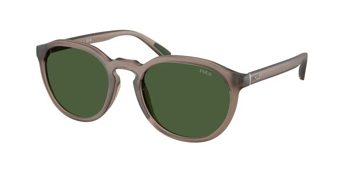Polo 4232U Sunglasses 1