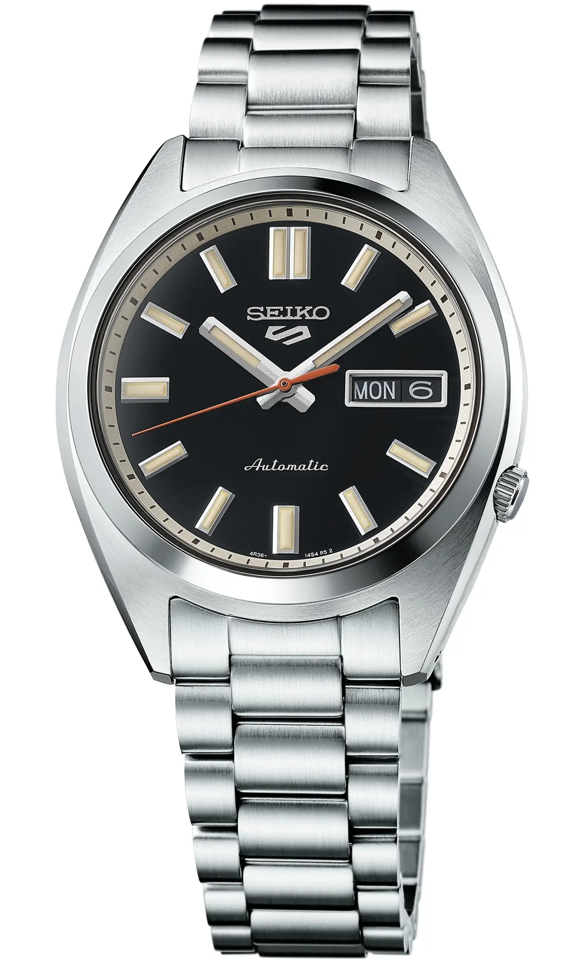 Seiko 5 Sports Srpk89 Watch 1