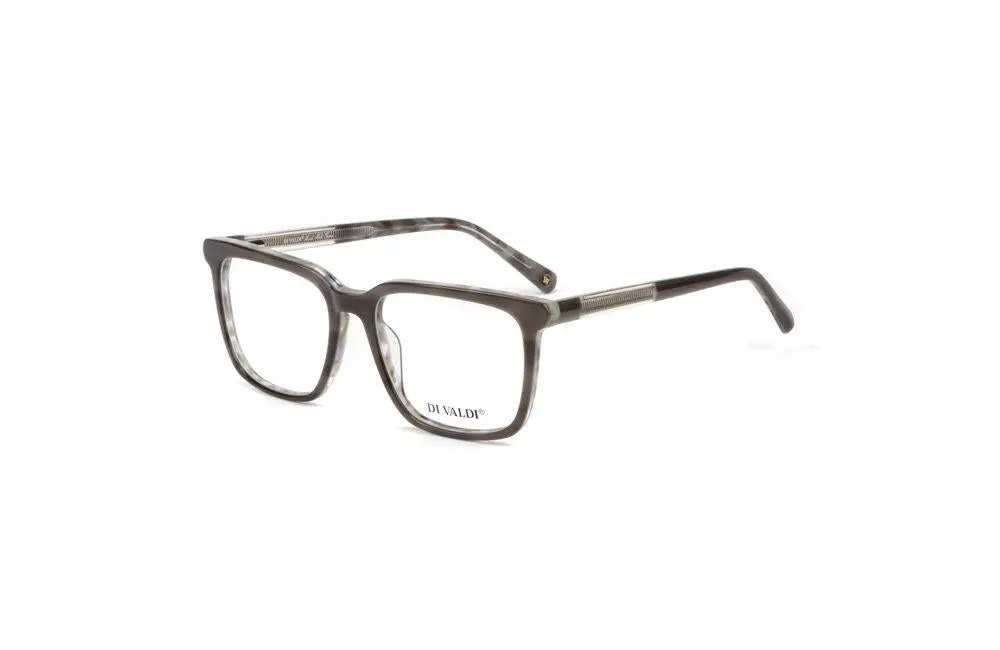 Divaldi Dvo8281 Eyeglasses 1