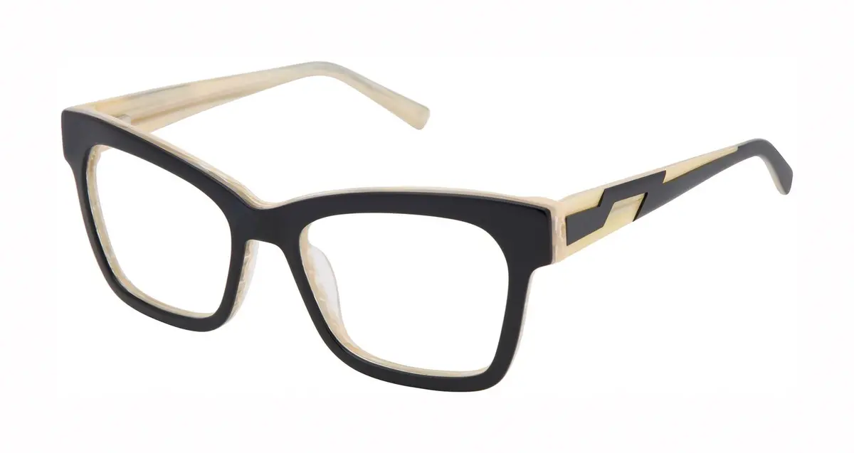 Gx By Gwen Stefani Gx125 Eyeglasses 1
