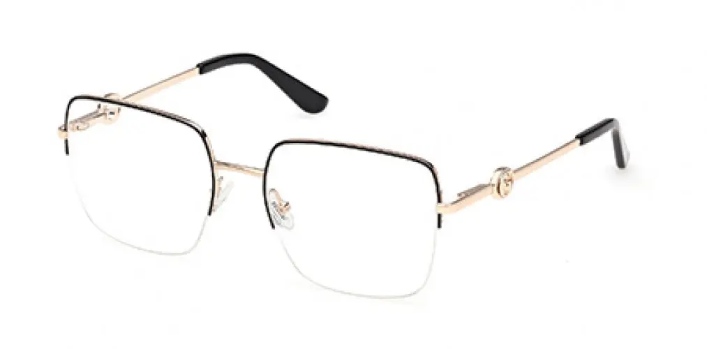 Guess 50347 Eyeglasses 1