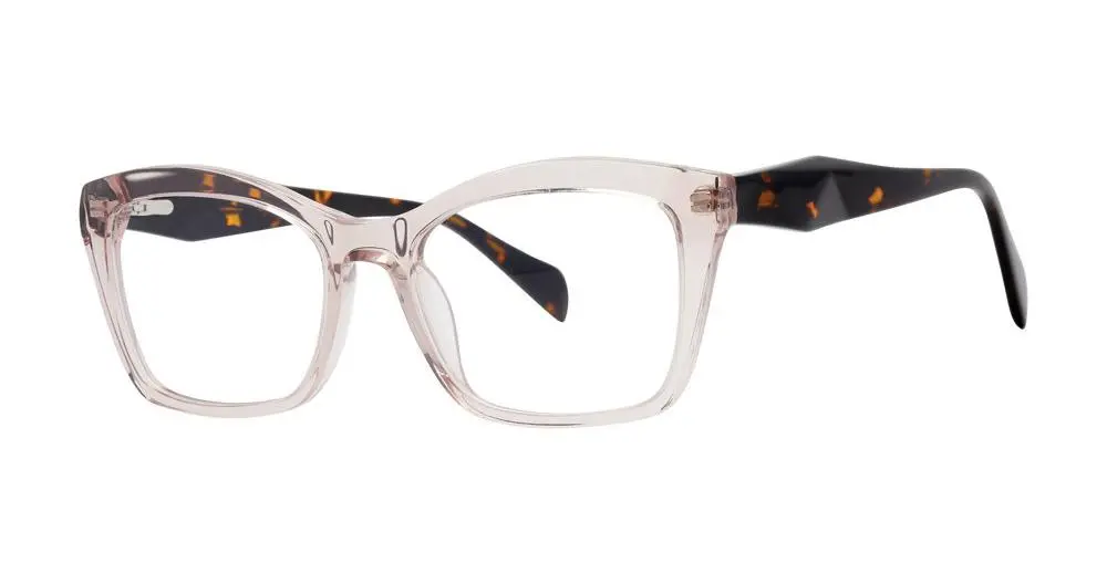 Genevieve Fabiana Eyeglasses 1