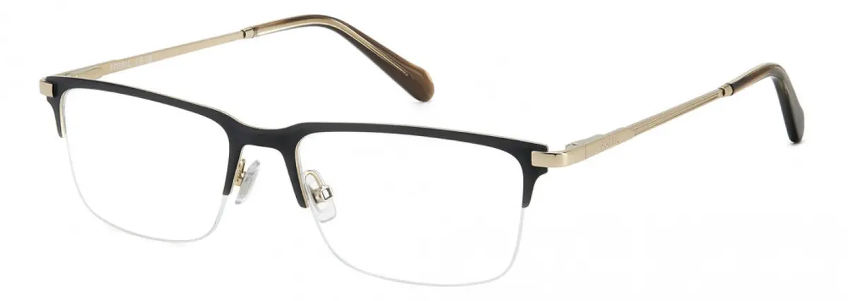 Fossil Fos7186 Eyeglasses 1
