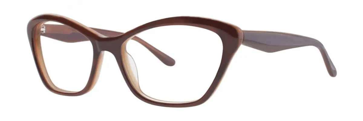Vera Wang Clio Eyeglasses 1