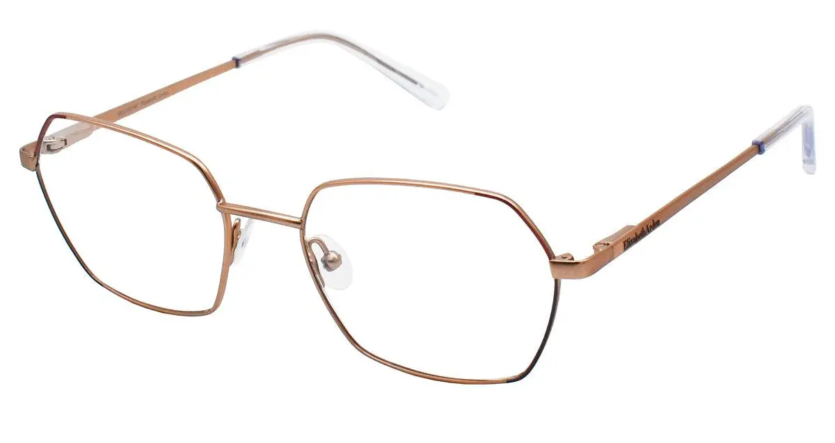 Elizabeth Arden 1290 Eyeglasses 1