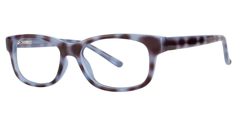Plastics Ii Hopscotch Eyeglasses 2