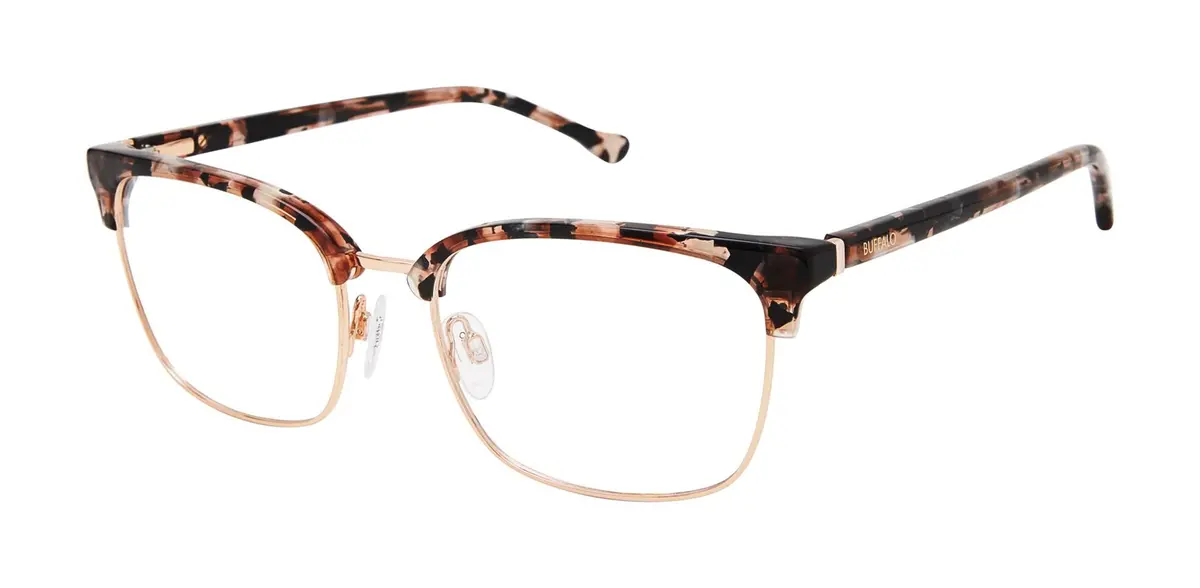 Buffalo By David Bitton Bw507 Eyeglasses 1