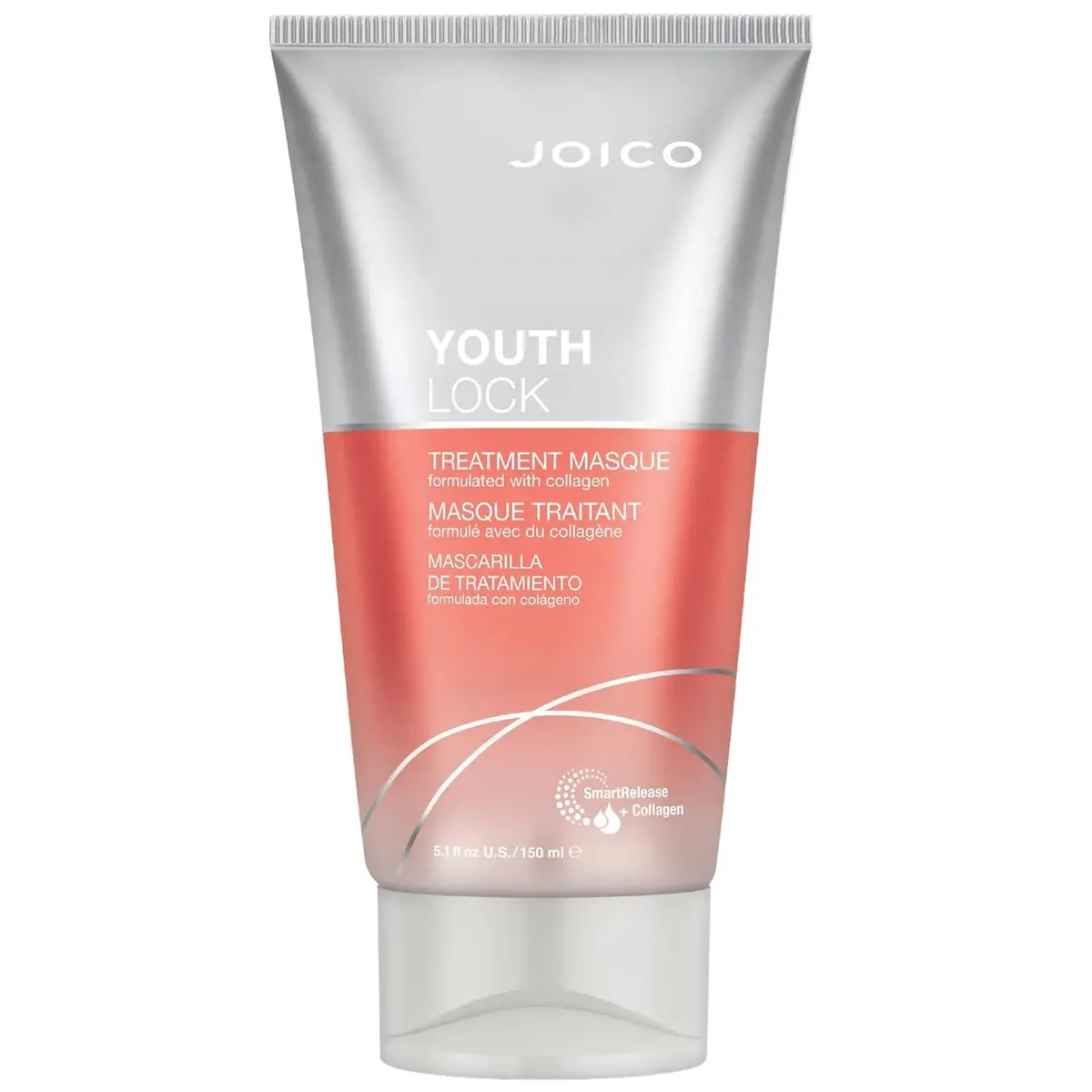 Joico Youthlock Treatment Masque With Collagen 1