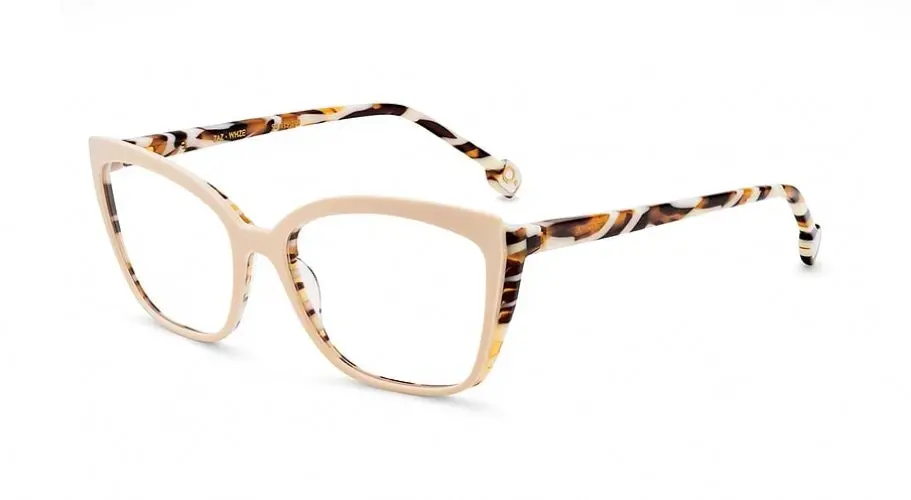 Etnia Barcelona Zaz Eyeglasses 1