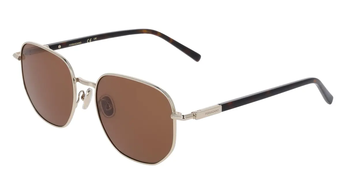 Salvatore Ferragamo Sf328s Sunglasses 1