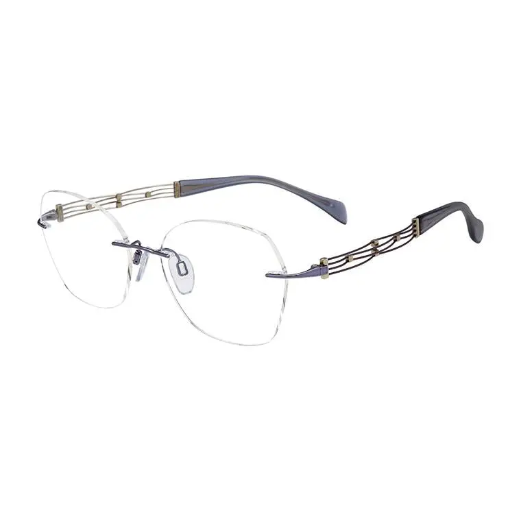 Line Art Xl2188 Eyeglasses 1