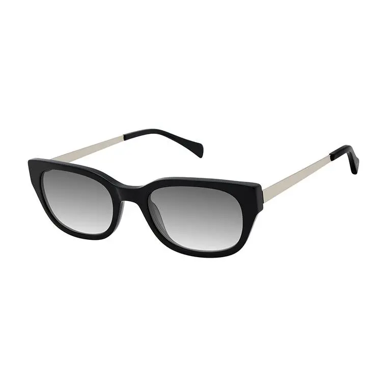 Isaac Mizrahi Ny Im30314 Sunglasses 1
