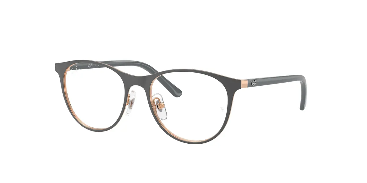 Ray-Ban Junior 9552V Eyeglasses 1