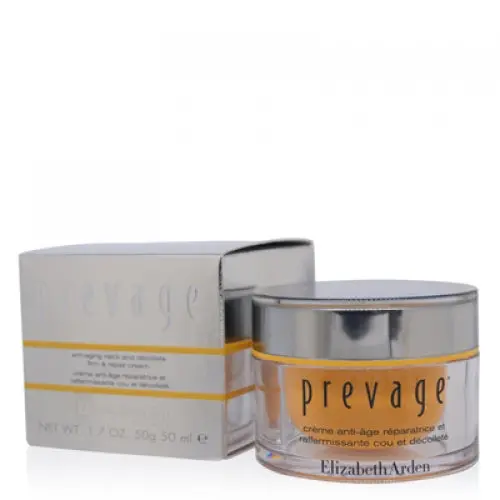 Elizabeth Arden Prevage Anti-Aging Neck And Decollete Cream 1