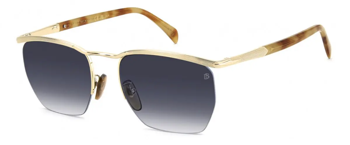 David Beckham Db1225 Sunglasses 1