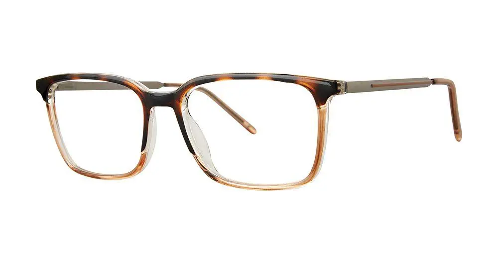 Modern Times Haggle Eyeglasses 1