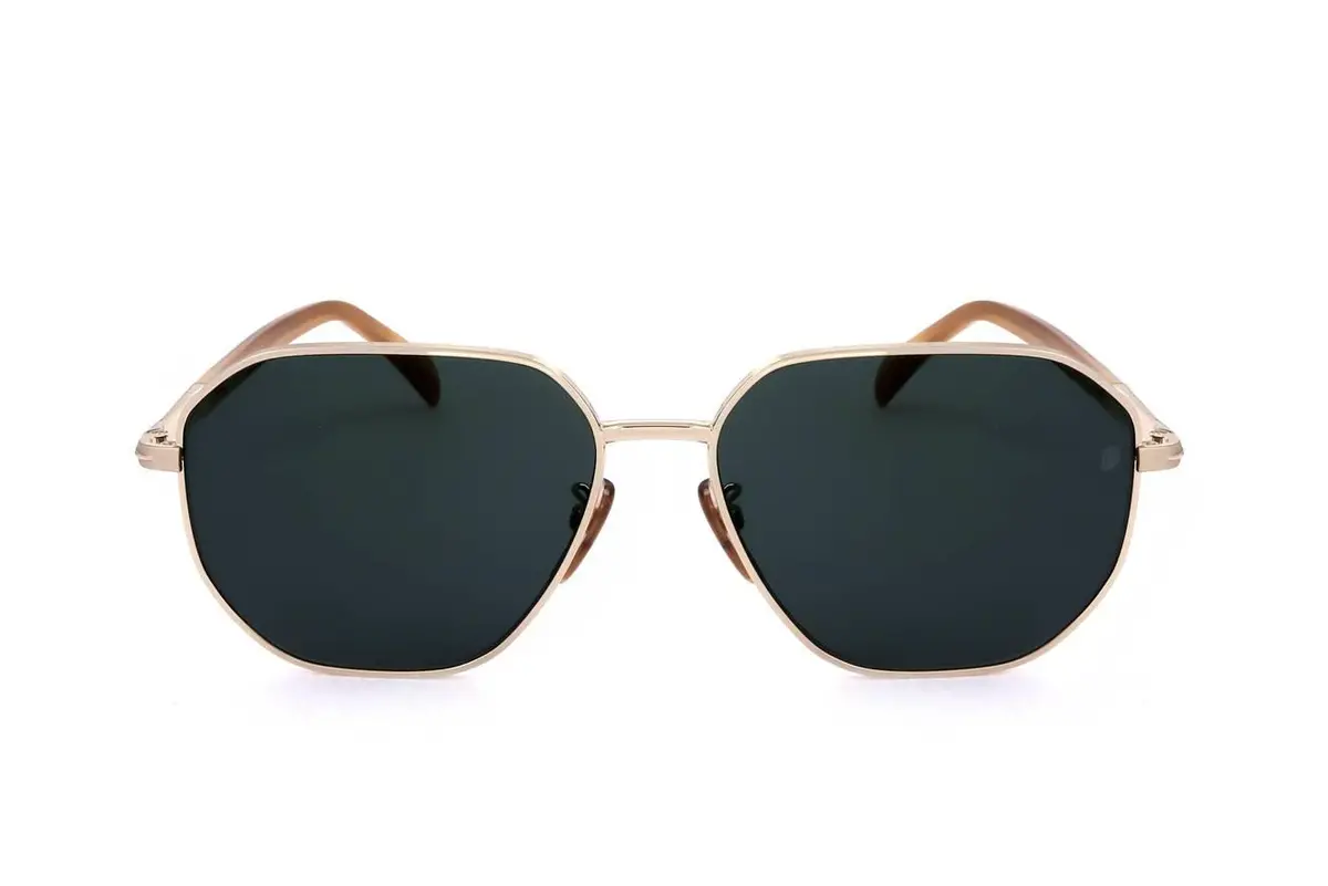 David Beckham Db1132_F_S Sunglasses 1