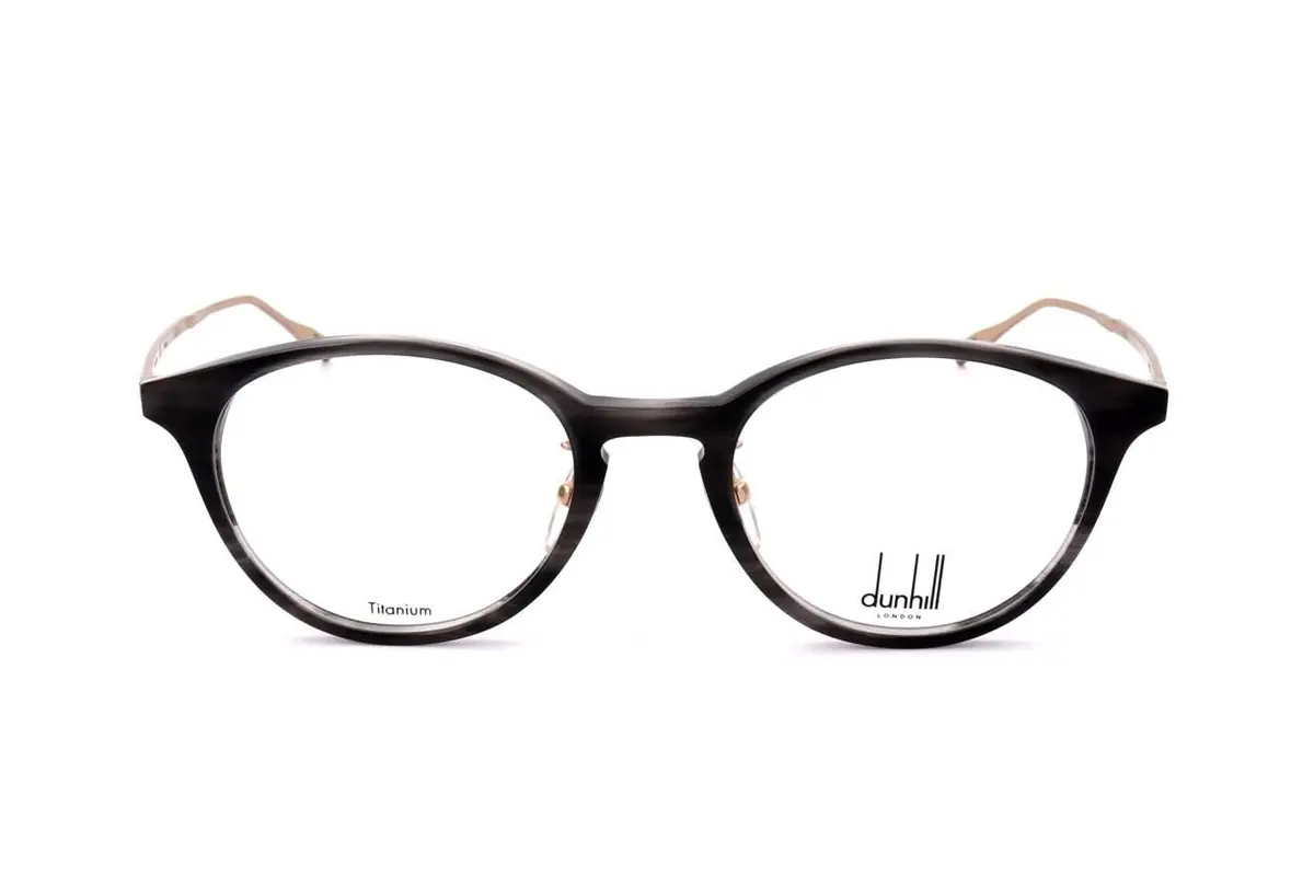 Dunhill Vdh120g Eyeglasses 1