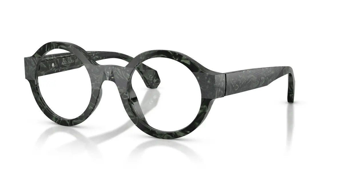 Alain Mikli 3509X Eyeglasses 1