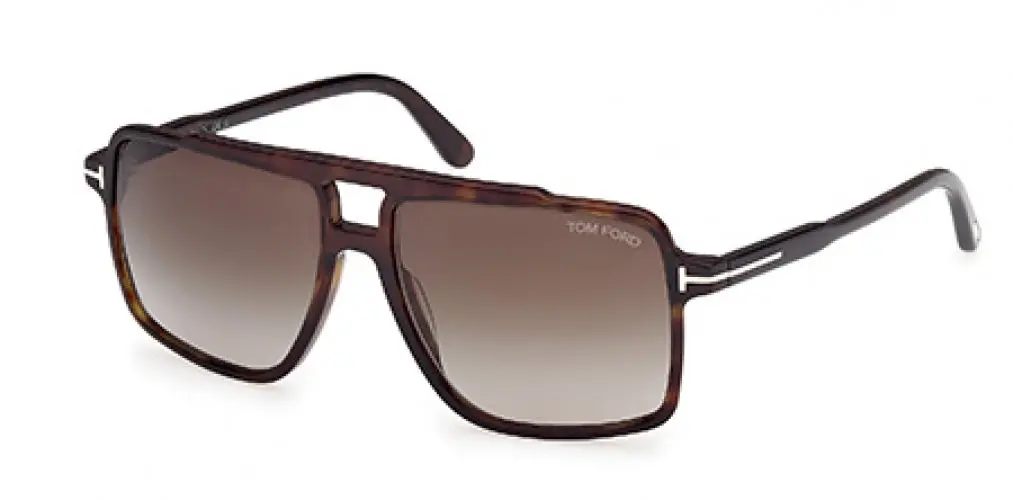 Tom Ford Kemp 1177 Sunglasses 1